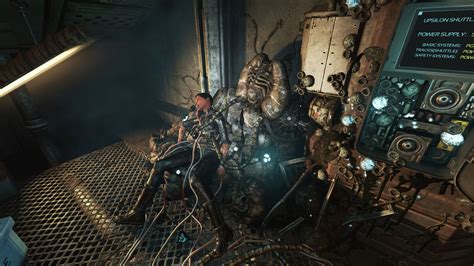 Soma (video game) .